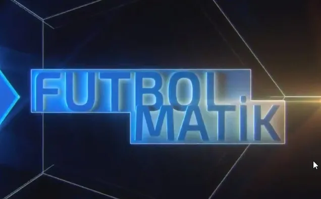 Futbolmatik - 12/12/2019