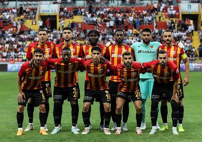 PFDK’dan Kayserispor’a ceza!