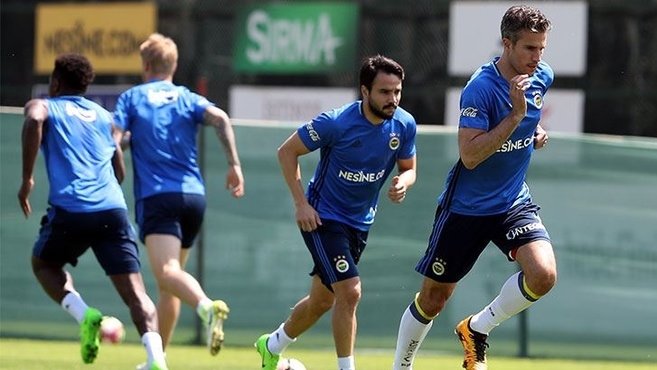 Günün transfer haberleri - 8 Haziran 2017