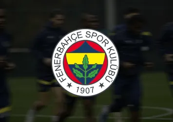 F.Bahçe'de yıldız isim o takıma kiralandı!