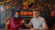 Göztepe, Santos’u transfer etti