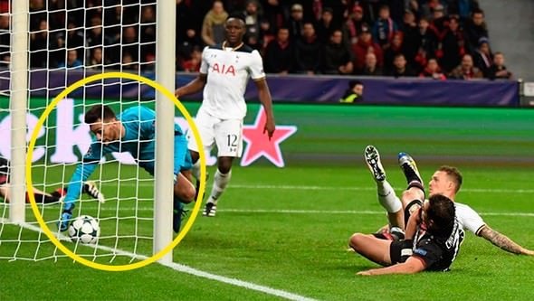 Şampiyonlar Ligi’ne Barış Şimşek damgası