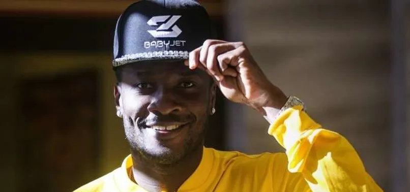 Kayserispor'un hayal kırıklığı: Asamoah Gyan