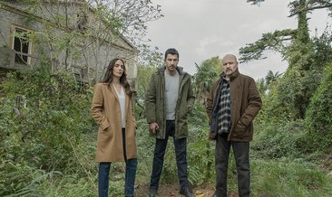 Kenan İmirzalıoğlu'nun yeni dizisi Alef ne zaman başlıyor?