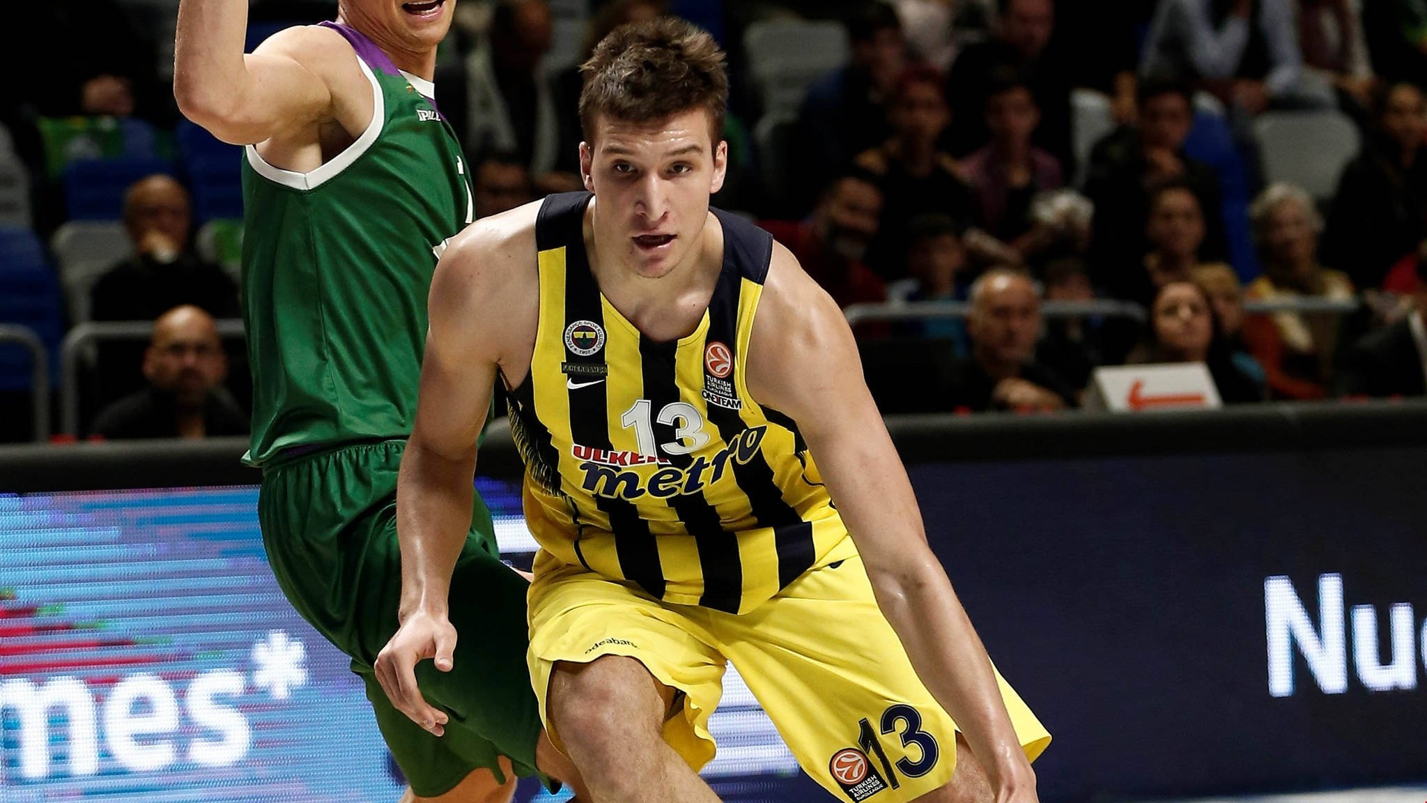 Fenerbahçe’de ayrılık şoku