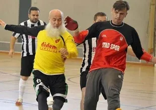 Ömer Şişmanoğlu'nun babası oğlunu aratmadı!