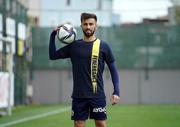 Diego Rossi: Büyük bir adım attım