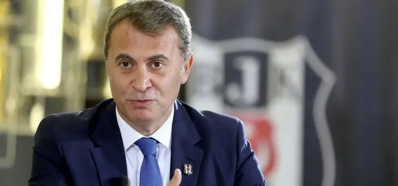Barcelona'dan Beşiktaş'a tepki