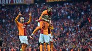 Galatasaray���dan şampiyonluk paylaşımı!