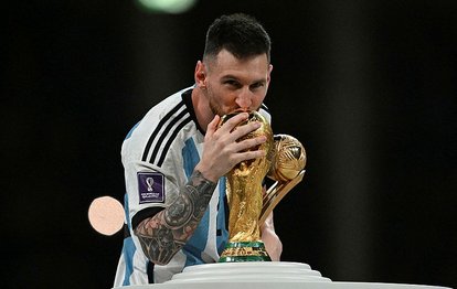 Lionel Messi’den flaş itiraf! Çok pişman oldum