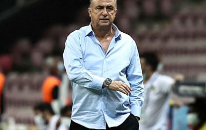 Fatih Terim’den Galatasaray-Yeni Malatyaspor maçı sonrası istifa açıklaması! Sözümü yerine getirdim
