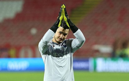 Trabzonspor Başkanı Ertuğrul Doğan’dan Uğurcan Çakır açıklaması! Galatasaray ve transfer...