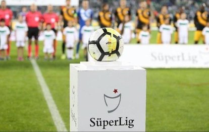 Süper Lig maç özetleri A Spor’da