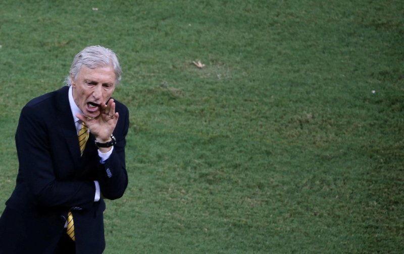 Fenerbahçe’de Jose Pekerman iddiası!