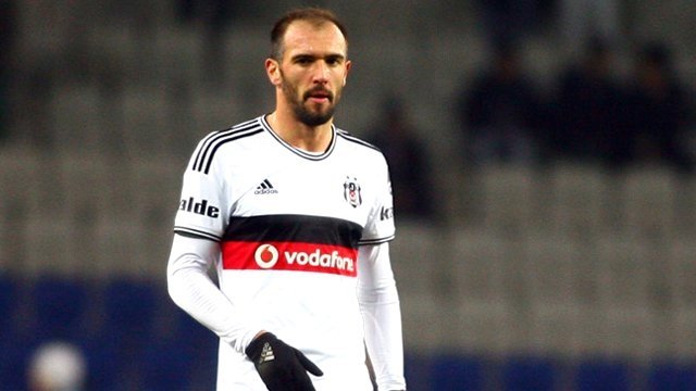 Boşta bulunan Türk futbolcular!