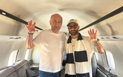 Beşiktaş Rafa Silva’yı KAP’a bildirdi!