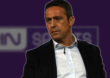 Amerikan basını F.Bahçe ve beIN Sports'u yazdı!