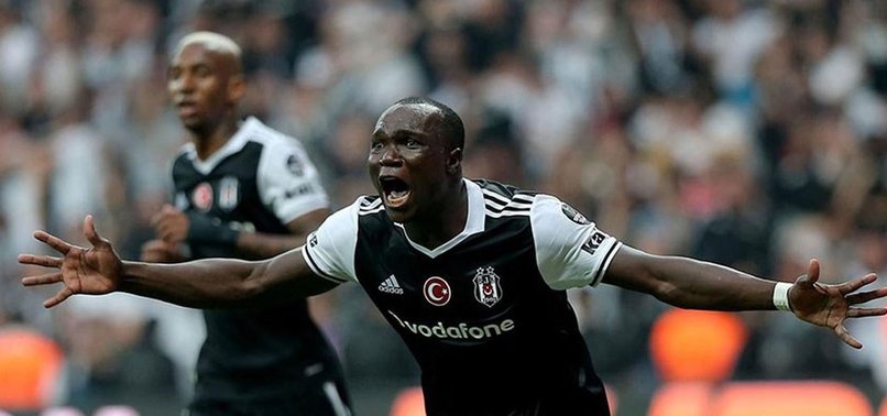 Aboubakar Gemileri Yakti Aspor