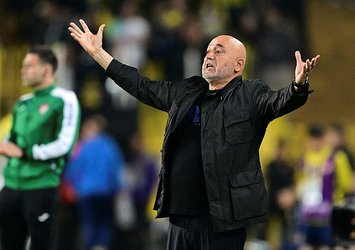 Hikmet Karaman: Bu kadar basit gol yemeyeceksin!