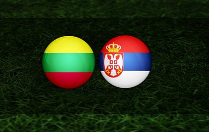 Litvanya - Sırbistan maçı ne zaman? Saat kaçta ve hangi kanalda canlı yayınlanacak? | EURO 2024 Elemeleri