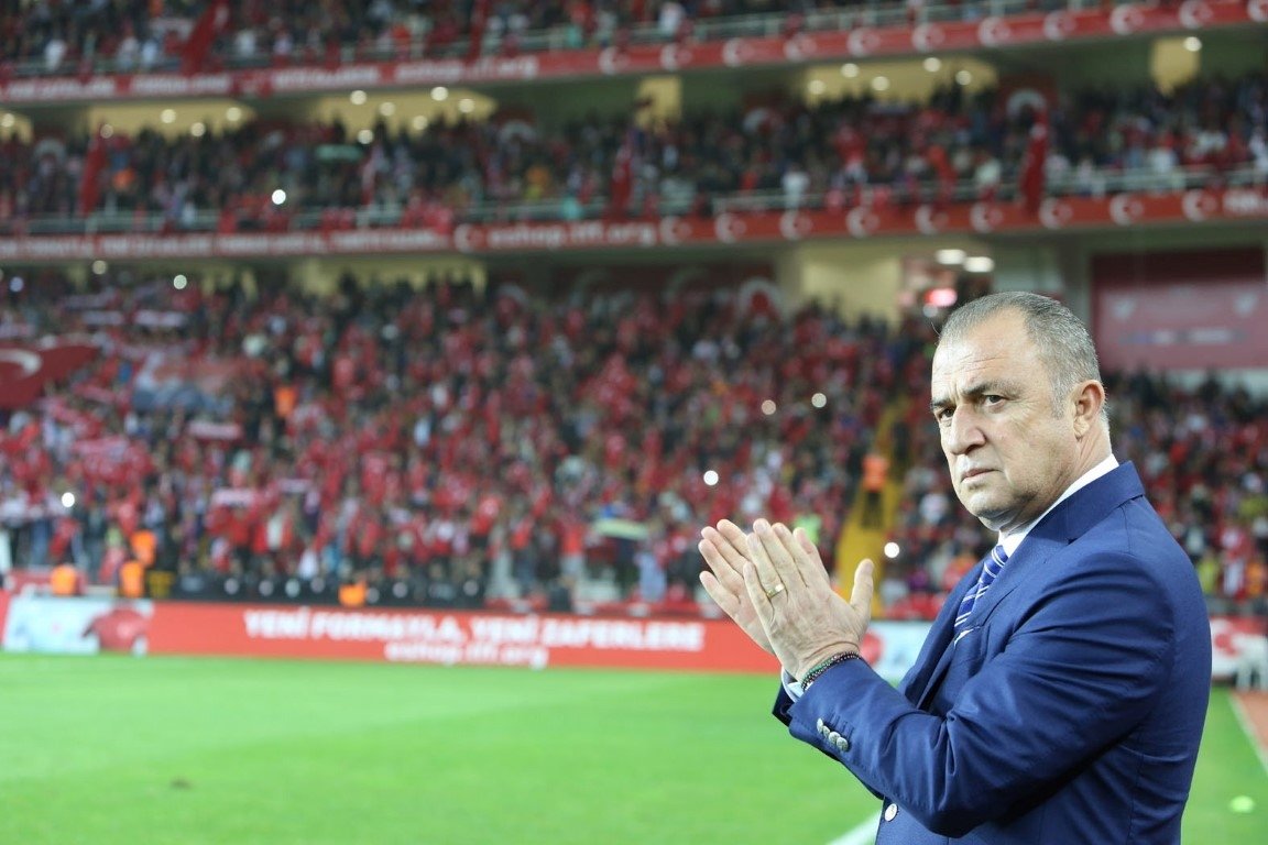 Trabzonspor’dan Fatih Terim bombası