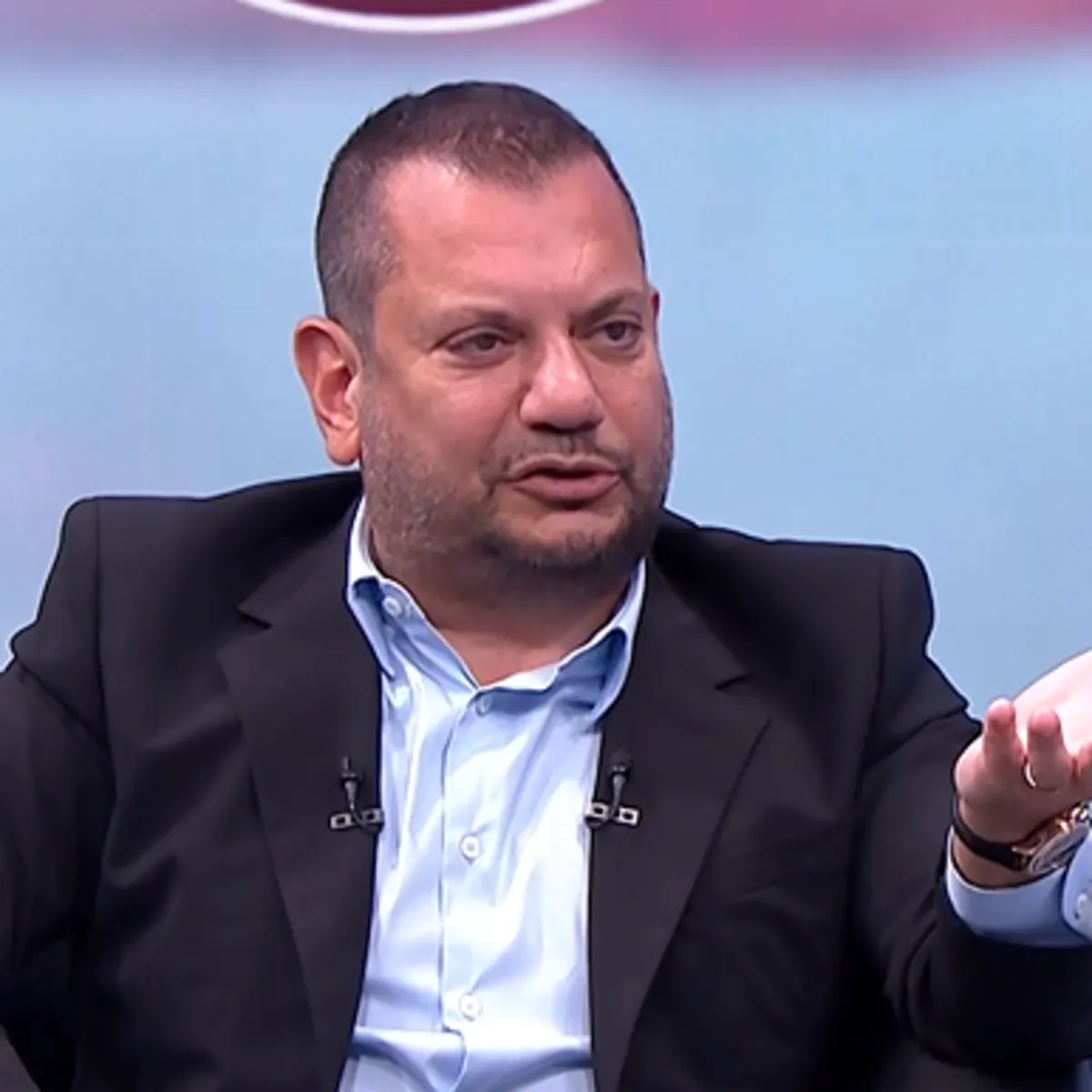 Trabzonspor Başkanı Ertuğrul Doğan: Fatih Tekke'nin istifasını A Spor'dan öğrendim