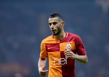 Belhanda'ya kulübe yaradı