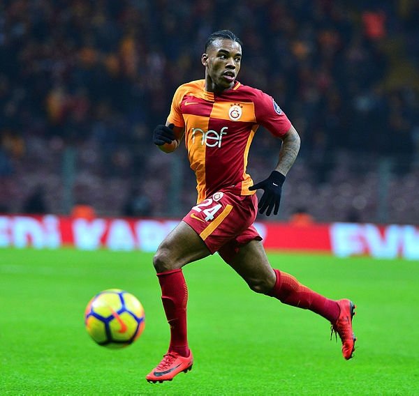 Rodrıgues’in menajeri, takım ismi verdi!