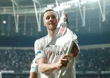 Weghorst İngiltere'ye gitti
