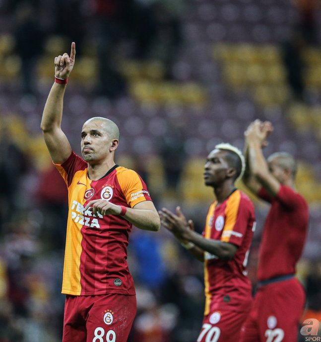 Spor yazarları Galatasaray-Hes Kablo Kayserispor maçını değerlendirdi