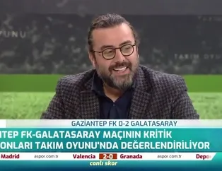 Emre Bol: Yönetimle Fatih Terim arasında bir sıkıntı var