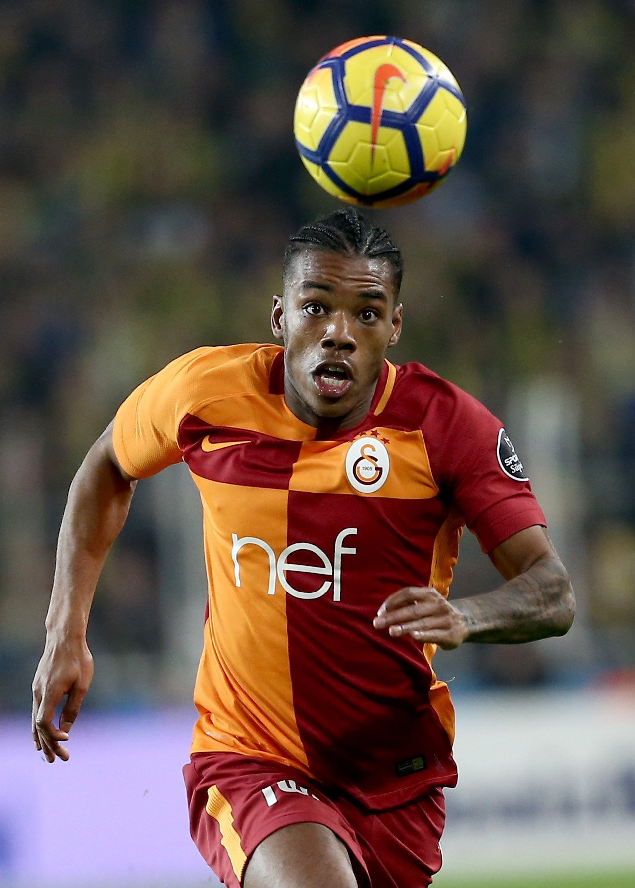 İşte Rodrigues gerçekleri...