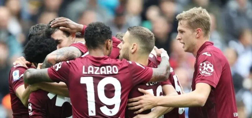 Udinese 1-2 Torino (MAÇ SONUCU-ÖZET)