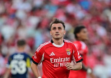 F.Bahçe’den Kerem atağı!
