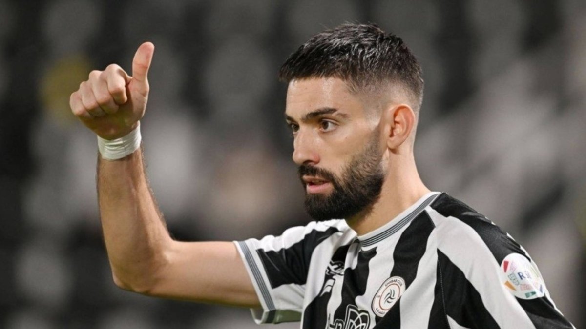TRANSFER HABERİ: Beşiktaş’ta hedef Carrasco! Belçikalı yıldız Avrupa’ya dönmek istiyor TRANSFER HABERİ: Beşiktaş’ta hedef Carrasco! Belçikalı yıldız Avrupa’ya dönmek istiyor