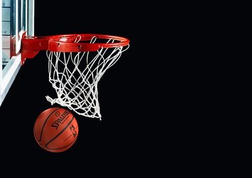 Erkekler Basketbol Türkiye Kupası'nda kuralar çekildi