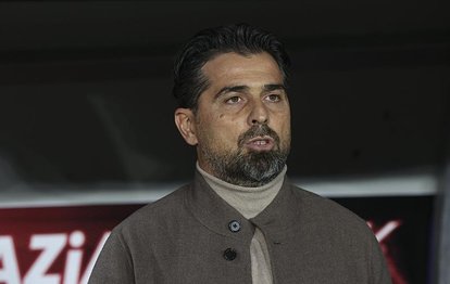 İlhan Palut: Negatif bir oyunumuz yoktu