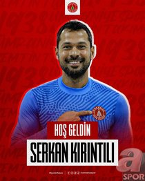 SON DAKİKA TRANSFER HABERİ: Süper Lig’de imzalar peş peşe! İşte yeni transferler...