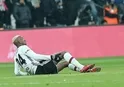 Talisca, Kartal'ı uçurmaya devam ediyor - 2