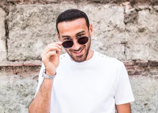 Cenk Tosun adım adım geliyor!