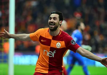 Sinan Gümüş'ten itiraf