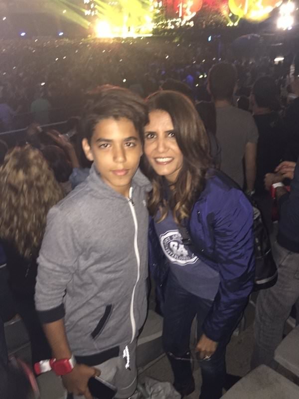 Hapoel Beer Sheva’nın sahibi Alona Barkat