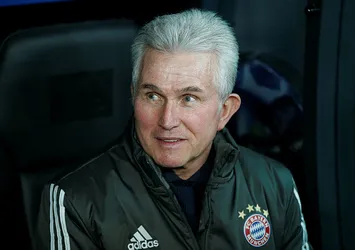 Heynckes'ten Beşiktaş kıyaslaması