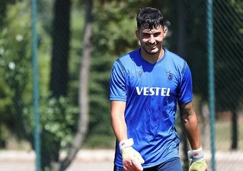 Fırtına 6 maç sonra gol yemedi