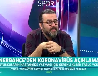 Emre Bol: İlla ki sokağa çıkma yasağı mı gerekiyor?