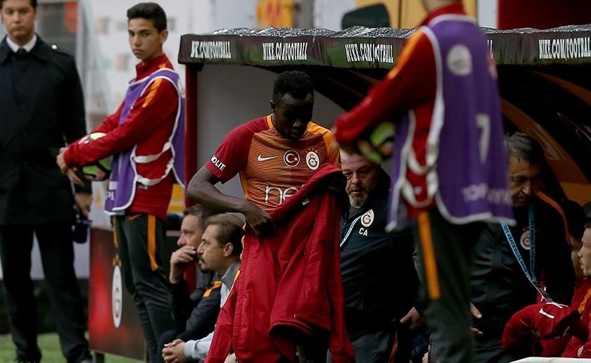 İngiliz devi Bruma için geliyor