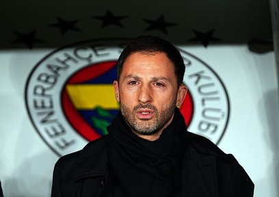 F.Bahçe evinde 3 puan peşinde! İşte Tedesco'nun 11'i