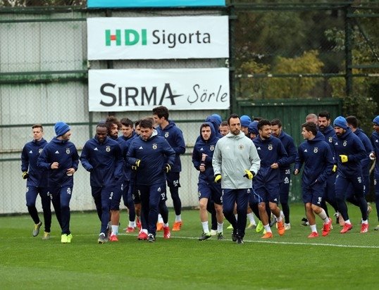 Dirar’dan Fenerbahçe’ye kötü haber!