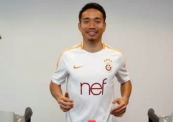 G.Saray transferi KAP'a bildirdi!