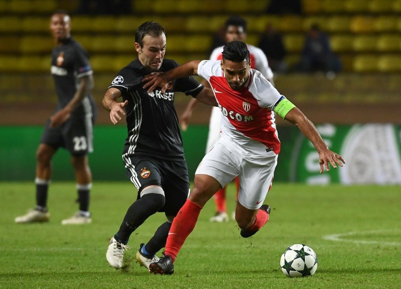 Bedavaya geliyor! İşte Falcao’nun geliş tarihi...